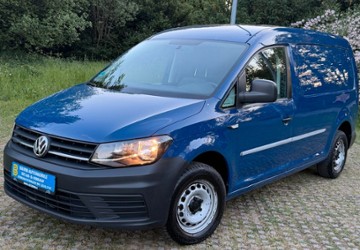 VW Caddy Maxi 219.000 km 8.990 &euro; München 81243