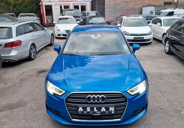 Audi A3 190.000 km 9.999 &euro; MÜNCHEN 80995