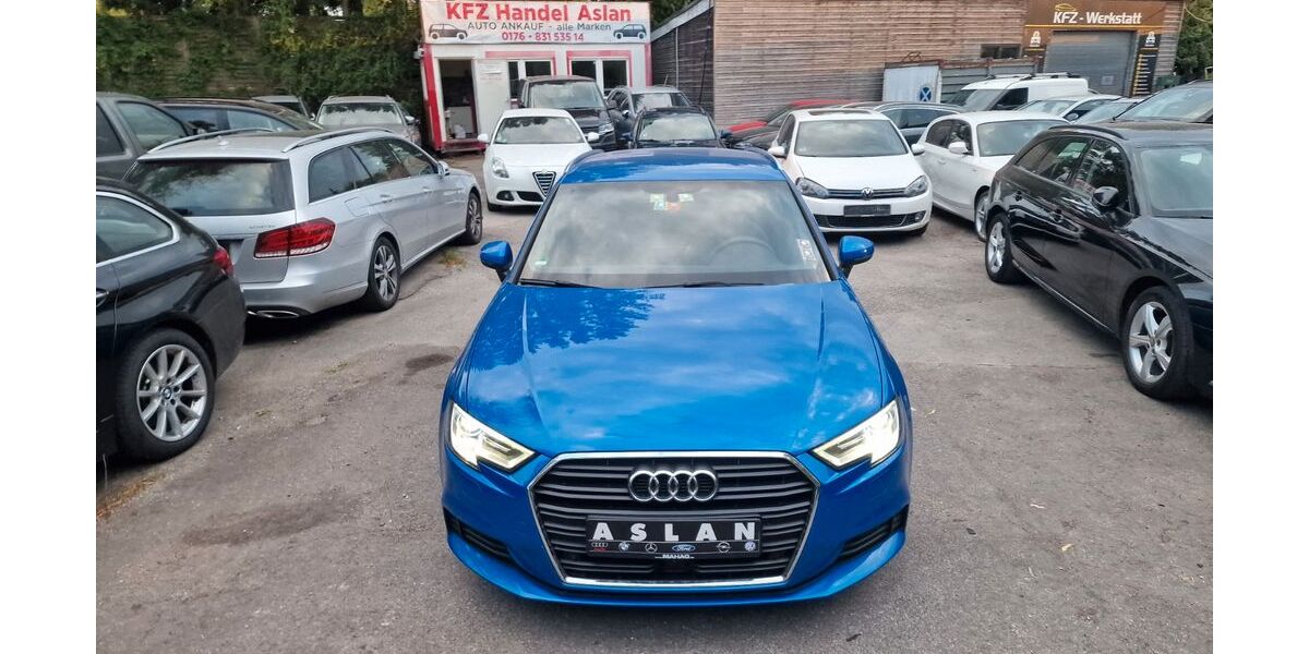 Audi A3 190.000 km 9.999 &euro; MÜNCHEN 80995