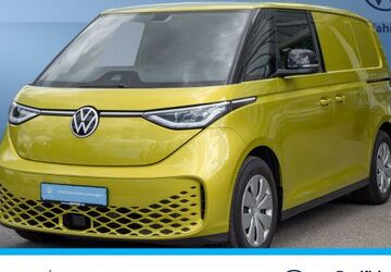 VW ID. Buzz 5.327 km 45.950 &euro; München 81829