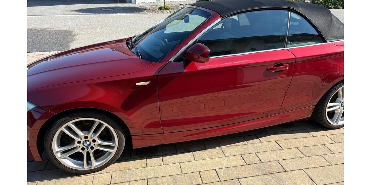 BMW 120 234.000 km 6.300 &euro; München 81371