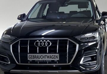 Audi Q5 78.900 km 32.960 &euro; München 80935