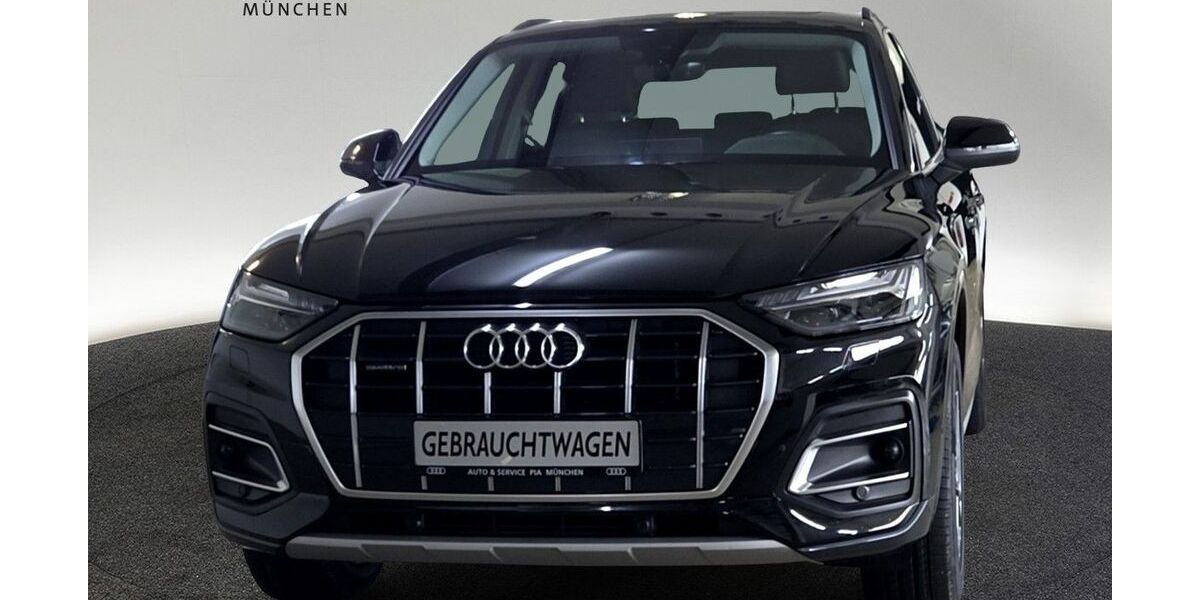 Audi Q5 78.900 km 32.960 &euro; München 80935