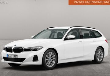 BMW 318 20.376 km 31.480 &euro; München 80939