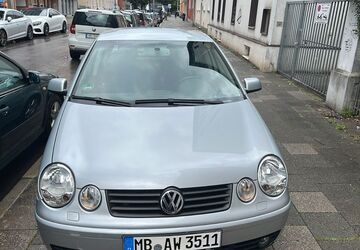VW Polo 140.000 km 3.500 &euro; München 80339