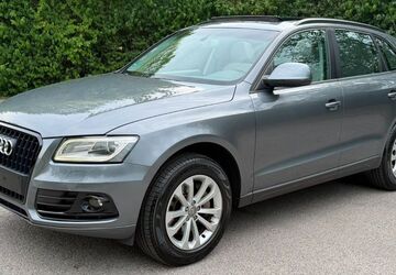 Audi Q5 165.000 km 13.990 &euro; München 81375