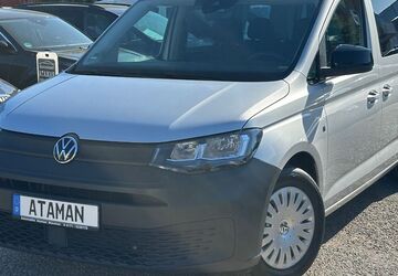 VW Caddy 150.000 km 17.990 &euro; München 81243