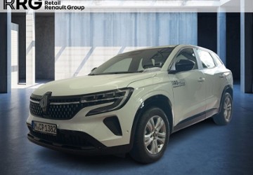 Renault Austral 6.000 km 33.730 &euro; München 80807