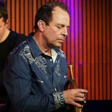 Sirius Quartet feat. Joo Kraus 28.07.2026 Hotel Bayerischer Hof