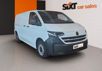 VW T7 Transporter 35.623 km 34.880 &euro; Garching 85748