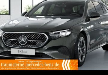 Mercedes-Benz E 300 22.702 km 47.990 &euro; München 80636