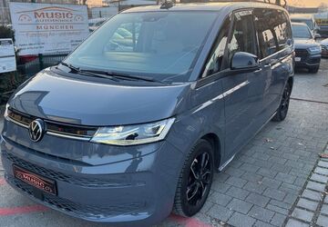 VW T7 Multivan 29.000 km 44.950 &euro; München 81243