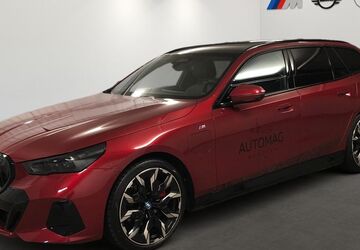 BMW 550 21.900 km 70.980 &euro; München 80687