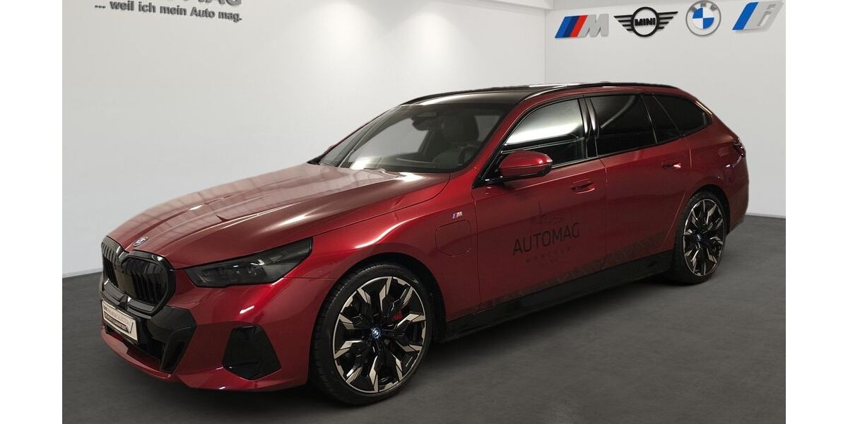 BMW 550 21.900 km 70.980 &euro; München 80687