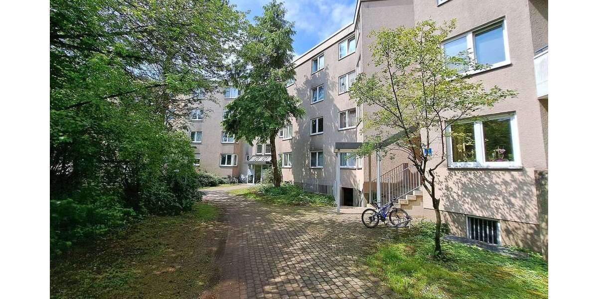 Etagenwohnung München Neuperlach - 3 Zimmer, 87 m&sup2;, 1.605&euro; | Angebot:27017945