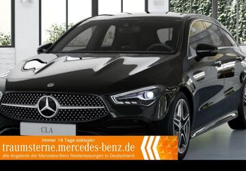 Mercedes-Benz CLA 180 Shooting Brake 25.394 km 28.990 &euro; München 80636