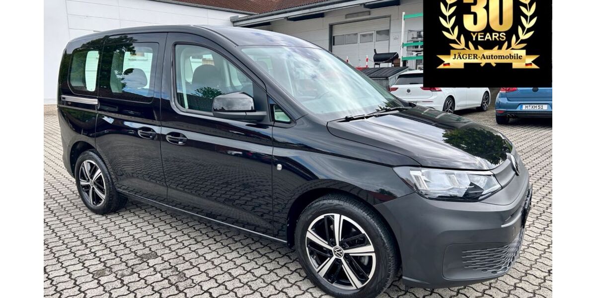 VW Caddy 40.400 km 23.990 &euro; Deutenhausen bei München 85386