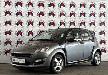 Smart ForFour 132.000 km 2.590 &euro; München 81379