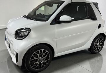 Smart ForTwo 6.987 km 19.999 &euro; München 80636