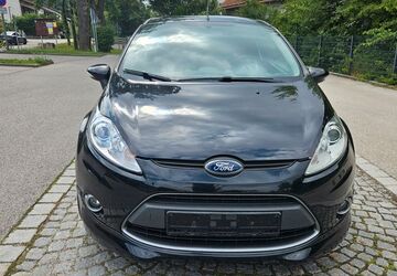 Ford Fiesta 178.800 km 3.999 &euro; Gilching 82205