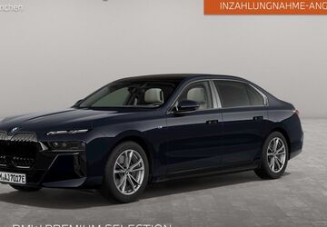 BMW i7 66.797 km 78.980 &euro; München 80939