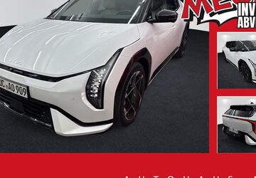 Kia EV4 12.000 km 41.460 &euro; München 80992