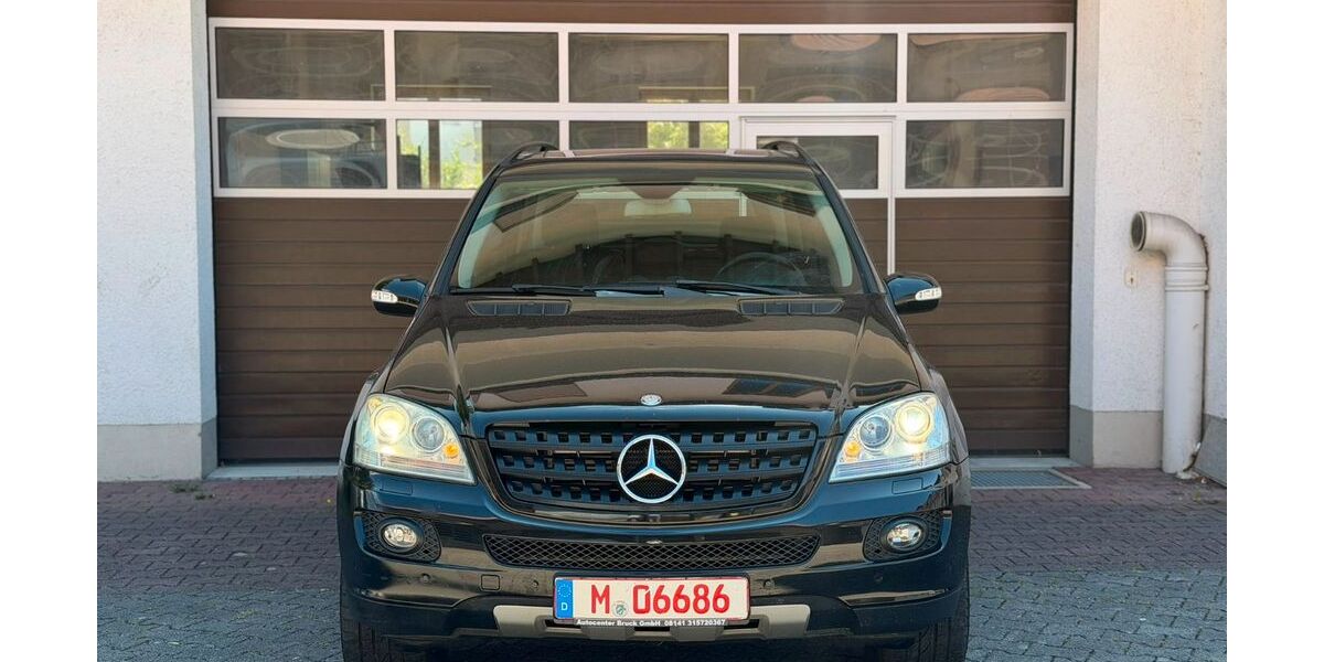 Mercedes-Benz ML 320 278.000 km 8.990 &euro; München 80995
