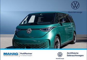 VW ID. Buzz 14.088 km 58.950 &euro; München 81829