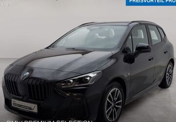 BMW 223 Active Tourer 25.302 km 37.707 &euro; München 80939