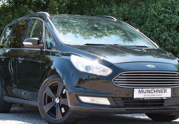 Ford Galaxy 157.000 km 13.500 &euro; München 81243