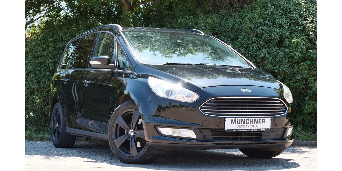 Ford Galaxy 157.000 km 13.500 &euro; München 81243