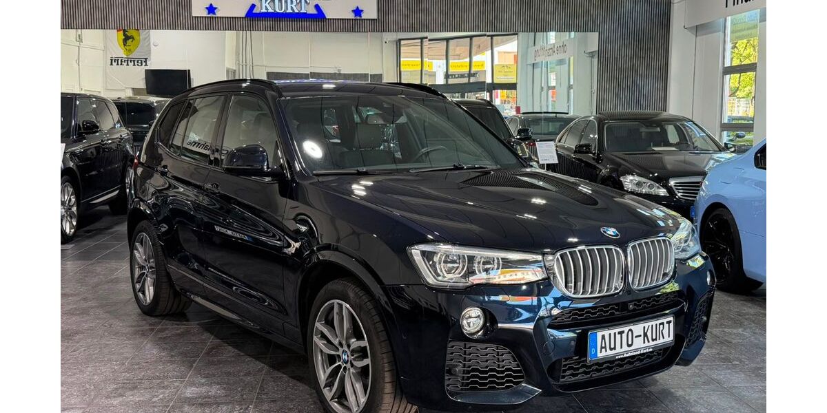 BMW X3 76.067 km 24.990 &euro; München 81829