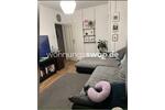 Etagenwohnung München Maxvorstadt - 2 Zimmer, 51 m&sup2;, 366&euro; | Angebot:24540421