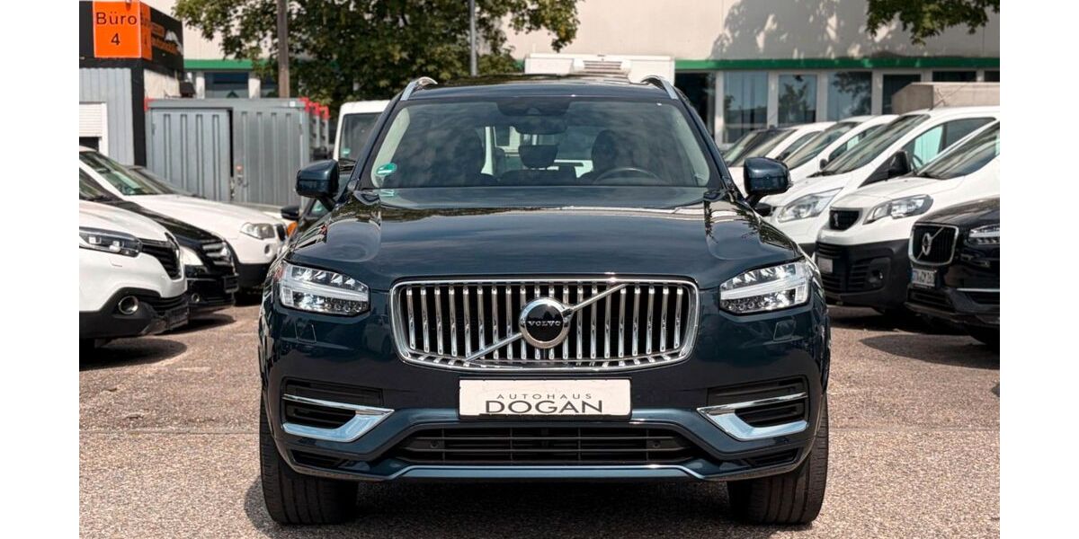 Volvo XC90 135.000 km 38.900 &euro; München 81243