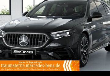 Mercedes-Benz E 53 AMG 10.886 km 79.990 &euro; München 80636