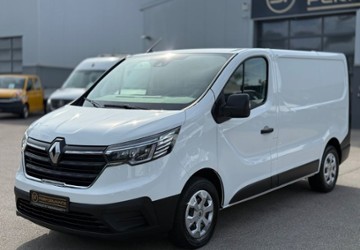 Renault Trafic 76.000 km 21.990 &euro; Bergkirchen 85232