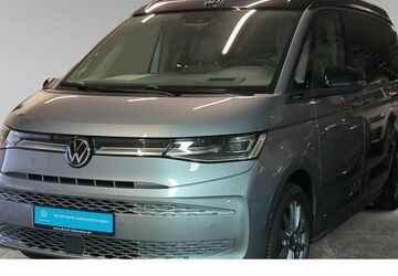 VW T7 California 14.250 km 69.487 &euro; München 81476