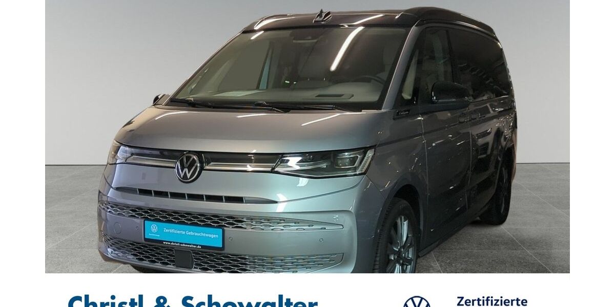 VW T7 California 14.250 km 69.487 &euro; München 81476
