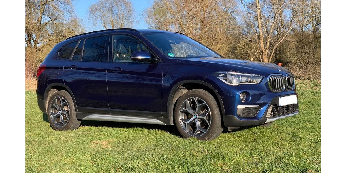 BMW X1 88.900 km 20.990 &euro; München 80997