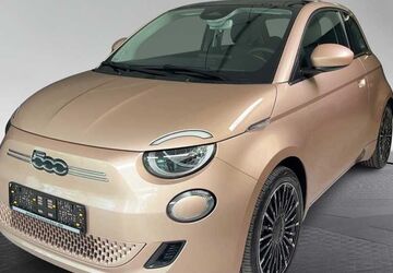 Fiat 500e 26.500 km 19.890 &euro; München 80339