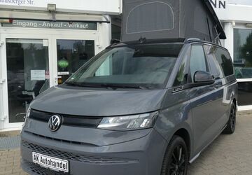 VW T7 California 6.461 km 56.490 &euro; München 80687