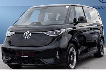 VW ID. Buzz 19.309 km 67.950 &euro; München 80687