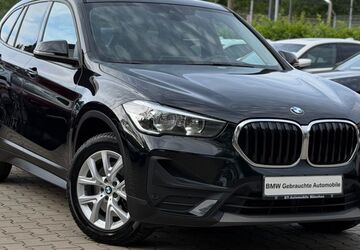 BMW X1 144.000 km 18.950 &euro; München 81243