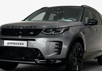 Land Rover Discovery Sport 13.500 km 55.950 &euro; München 81477