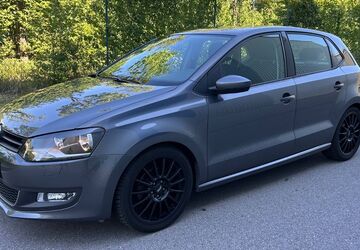 VW Polo 69.237 km 11.100 &euro; Poing 85586