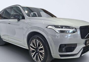Volvo XC90 33.660 km 59.990 &euro; München 80337