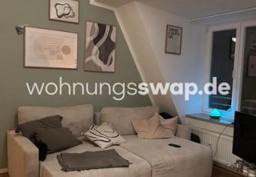 Wohnung München Au-Haidhausen - 1 Zimmer, 35 m&sup2;, 770&euro; | Angebot:25856300