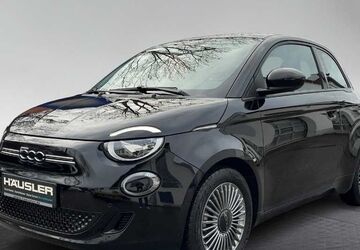 Fiat 500 18.000 km 19.490 &euro; München 81249