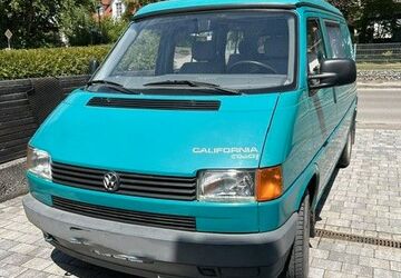 VW T4 California 271.400 km 10.500 &euro; Vierkirchen 85256