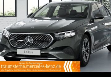 Mercedes-Benz E 200 27.433 km 39.980 &euro; München 80636